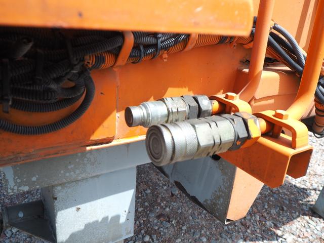 いすゞ フォワード 中型 塵芥車（プレス式） *********(104495) 65枚目