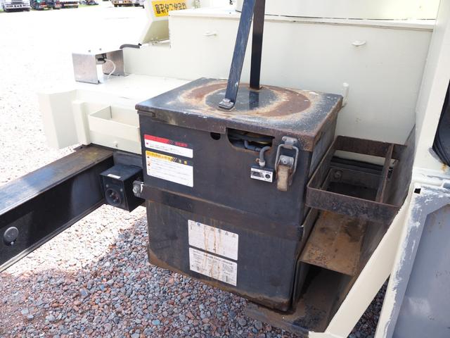 日野 デュトロ 小型 高所作業車 *********(104496) 36枚目