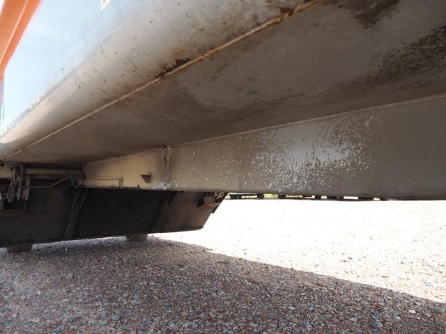 いすゞ フォワード 中型 塵芥車（プレス式） *********(104495) 66枚目