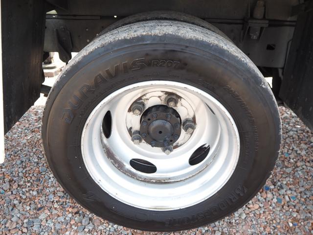 日野 デュトロ 小型 高所作業車 *********(104496) 37枚目