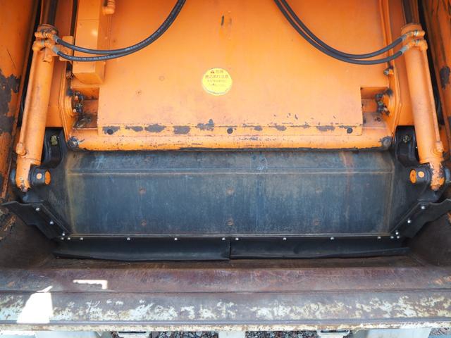 いすゞ フォワード 中型 塵芥車（プレス式） *********(104495) 68枚目