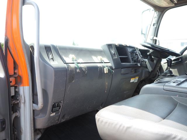 いすゞ フォワード 中型 塵芥車（プレス式） *********(104495) 70枚目