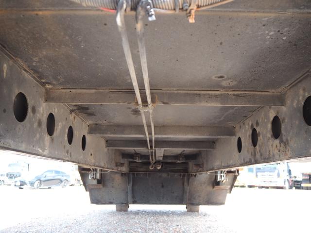 いすゞ フォワード 中型 塵芥車（プレス式） *********(104495) 71枚目