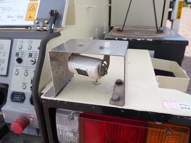 日野 デュトロ 小型 高所作業車 *********(104496) 42枚目