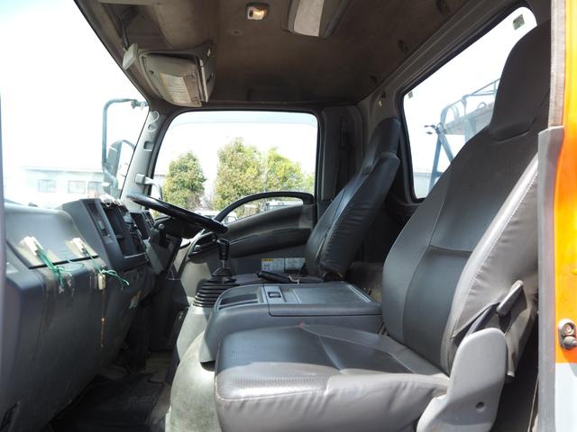 いすゞ フォワード 中型 塵芥車（プレス式） *********(104495) 72枚目