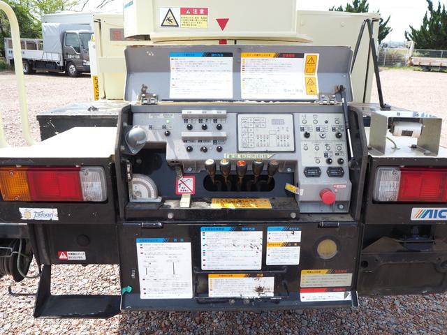 日野 デュトロ 小型 高所作業車 *********(104496) 43枚目