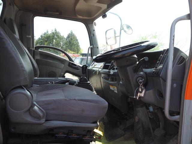 いすゞ フォワード 中型 塵芥車（プレス式） *********(104495) 74枚目