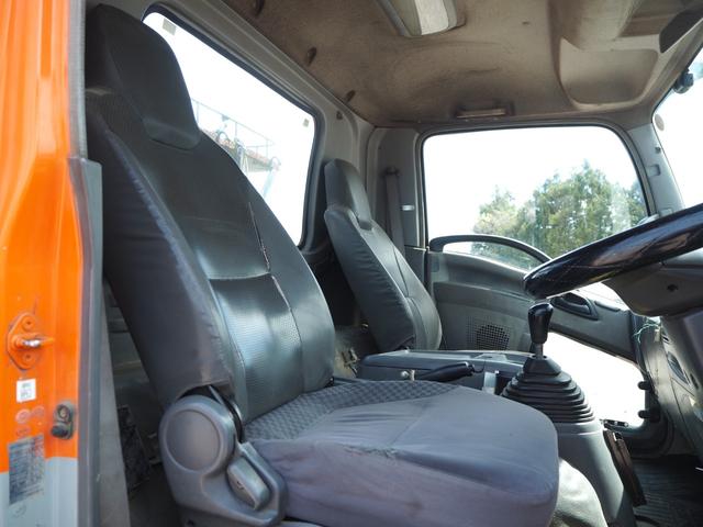 いすゞ フォワード 中型 塵芥車（プレス式） *********(104495) 75枚目