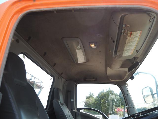 いすゞ フォワード 中型 塵芥車（プレス式） *********(104495) 76枚目