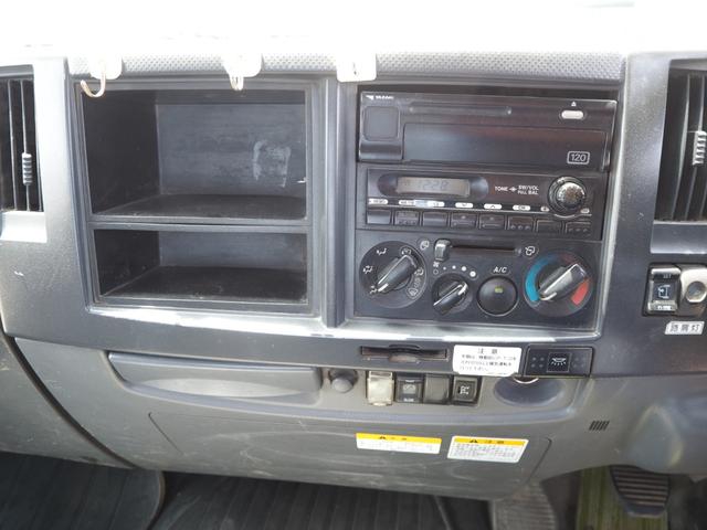 いすゞ フォワード 中型 塵芥車（プレス式） *********(104495) 77枚目