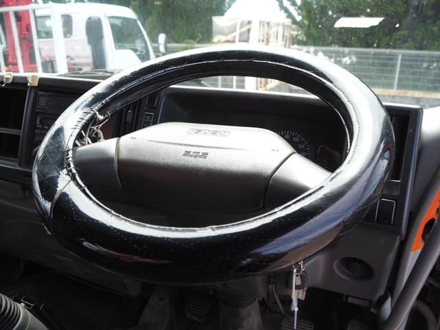 いすゞ フォワード 中型 塵芥車（プレス式） *********(104495) 78枚目