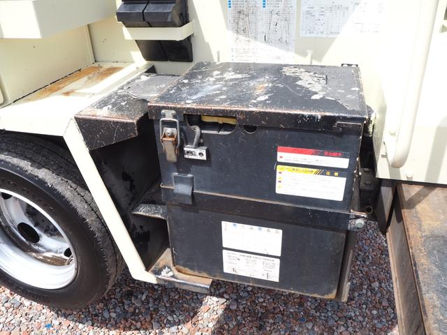 日野 デュトロ 小型 高所作業車 *********(104496) 49枚目