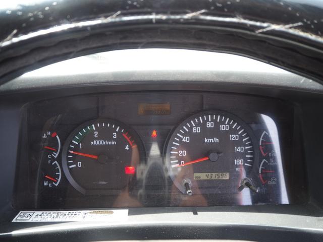 いすゞ フォワード 中型 塵芥車（プレス式） *********(104495) 79枚目