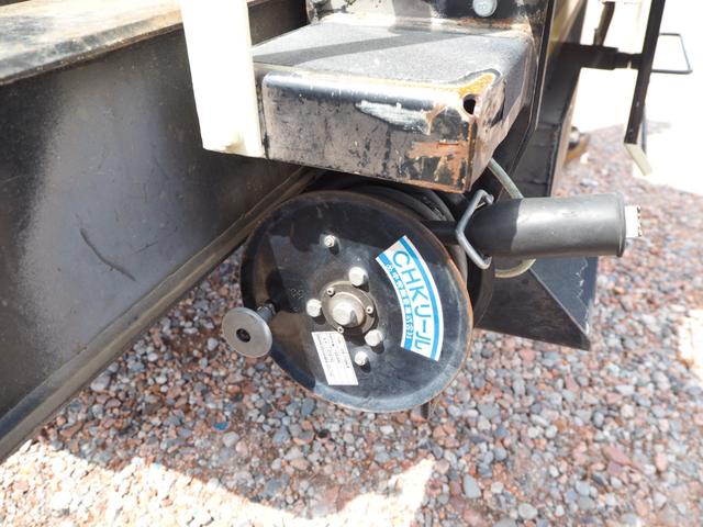 日野 デュトロ 小型 高所作業車 *********(104496) 50枚目