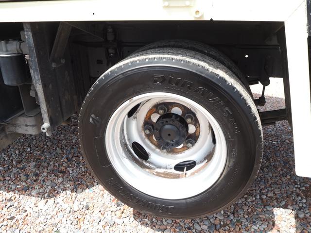 日野 デュトロ 小型 高所作業車 *********(104496) 51枚目