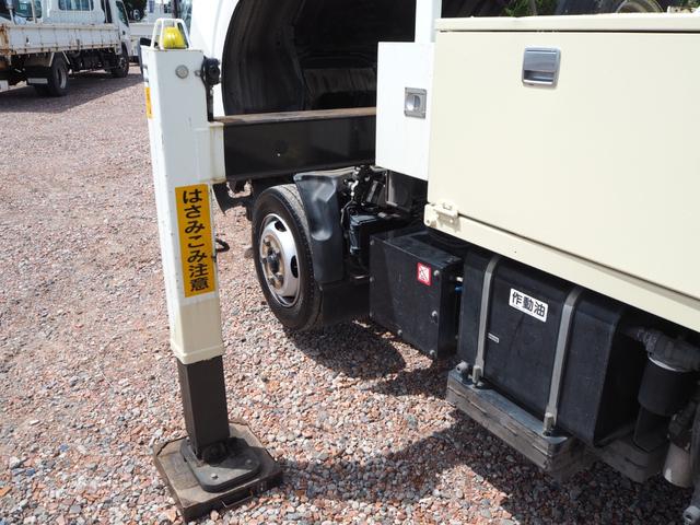 日野 デュトロ 小型 高所作業車 *********(104496) 52枚目