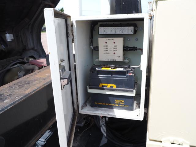 日野 デュトロ 小型 高所作業車 *********(104496) 56枚目