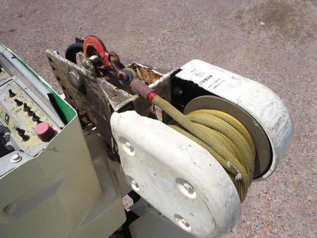 日野 デュトロ 小型 高所作業車 *********(104496) 61枚目