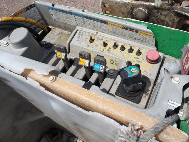 日野 デュトロ 小型 高所作業車 *********(104496) 62枚目