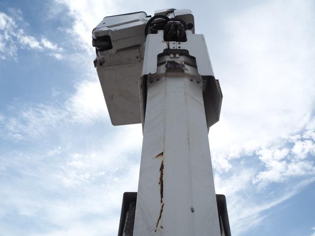 いすゞ エルフ 小型 高所作業車 *********(104497) 14枚目