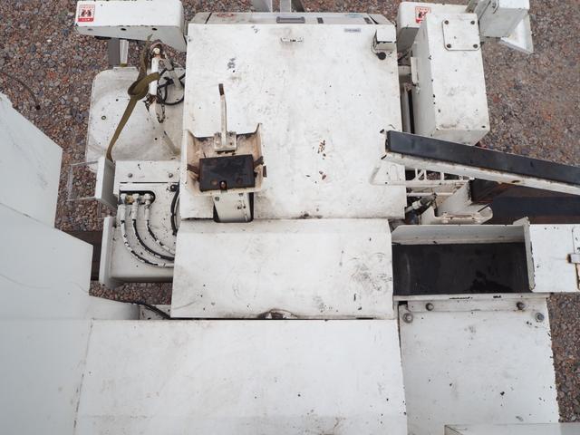 いすゞ エルフ 小型 高所作業車 *********(104497) 17枚目