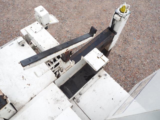 いすゞ エルフ 小型 高所作業車 *********(104497) 18枚目