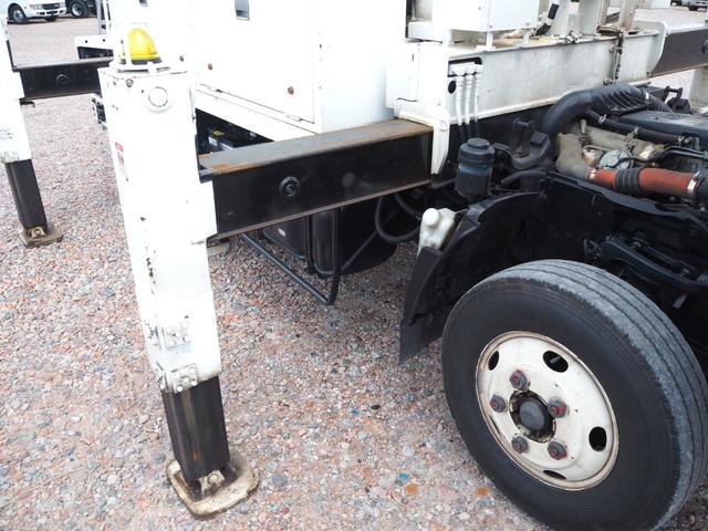 いすゞ エルフ 小型 高所作業車 *********(104497) 20枚目