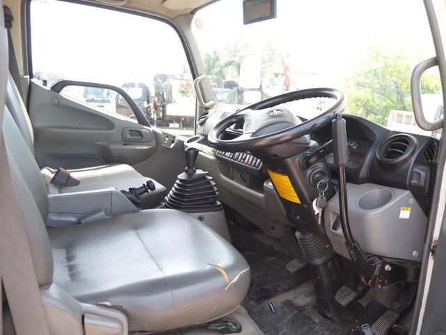 日野 デュトロ 小型 高所作業車 *********(104496) 70枚目