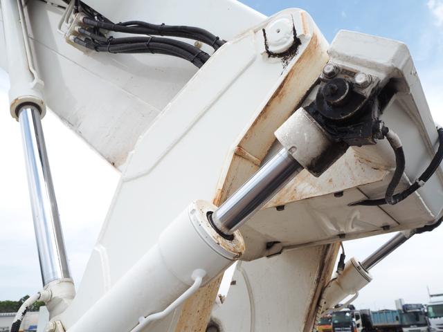 いすゞ エルフ 小型 高所作業車 *********(104497) 22枚目