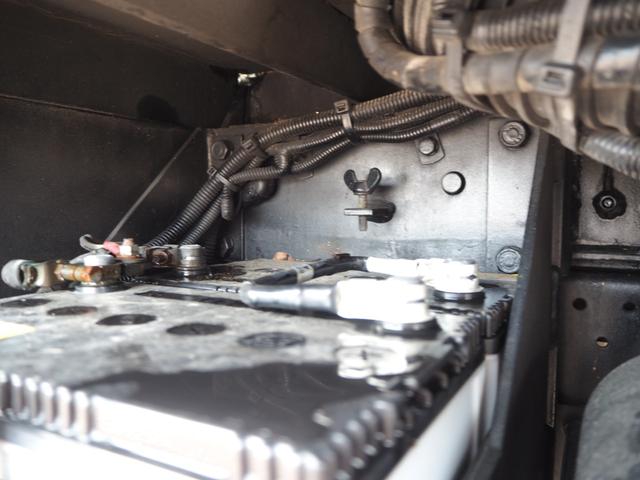 いすゞ エルフ 小型 高所作業車 *********(104497) 25枚目