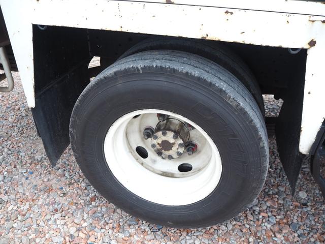 いすゞ エルフ 小型 高所作業車 *********(104497) 27枚目