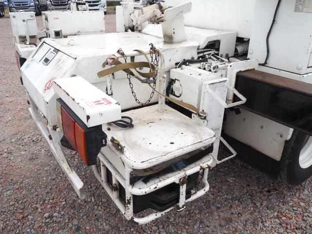 いすゞ エルフ 小型 高所作業車 *********(104497) 31枚目