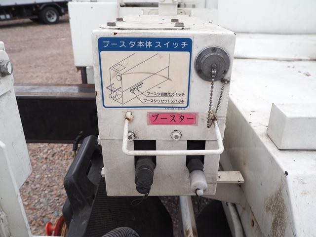 いすゞ エルフ 小型 高所作業車 *********(104497) 33枚目