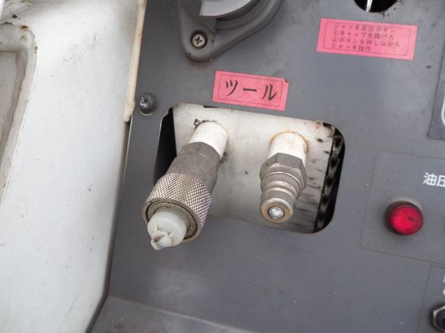 いすゞ エルフ 小型 高所作業車 *********(104497) 36枚目