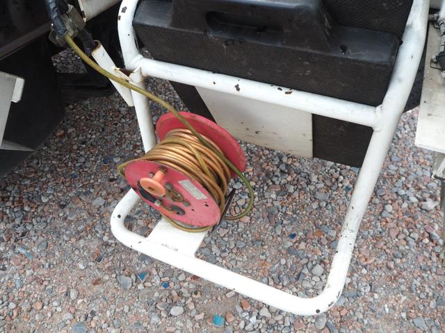 いすゞ エルフ 小型 高所作業車 *********(104497) 39枚目