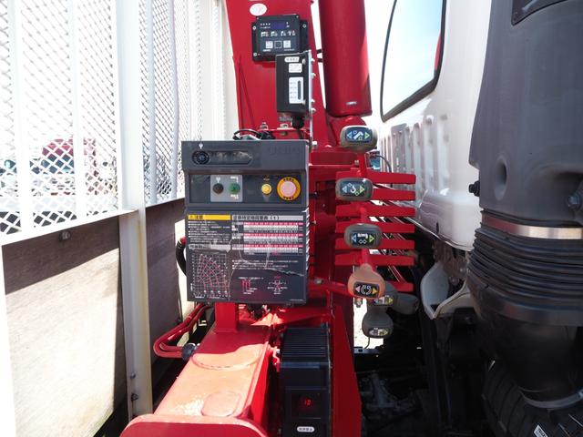 いすゞ フォワード 中型 平ボディ *********(104498) 11枚目