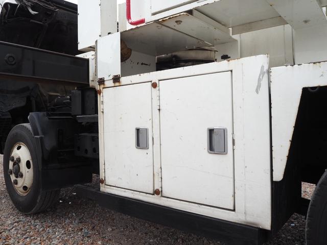 いすゞ エルフ 小型 高所作業車 *********(104497) 44枚目