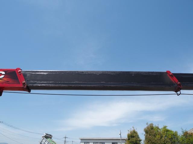 いすゞ フォワード 中型 平ボディ *********(104498) 19枚目