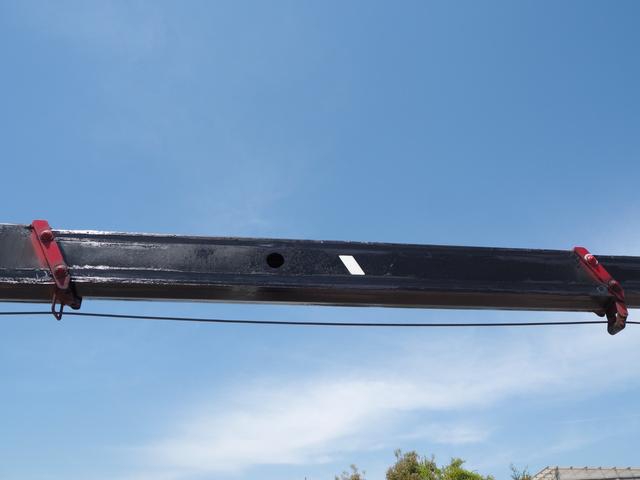 いすゞ フォワード 中型 平ボディ *********(104498) 20枚目