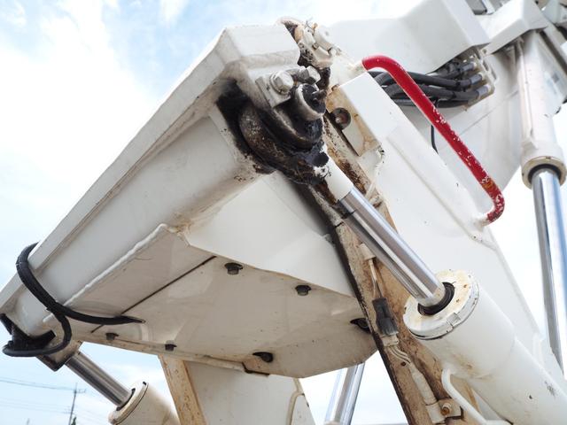 いすゞ エルフ 小型 高所作業車 *********(104497) 51枚目