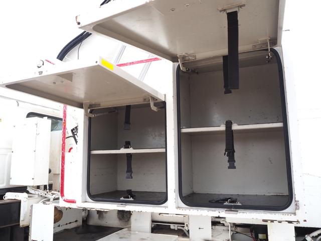 いすゞ エルフ 小型 高所作業車 *********(104497) 52枚目