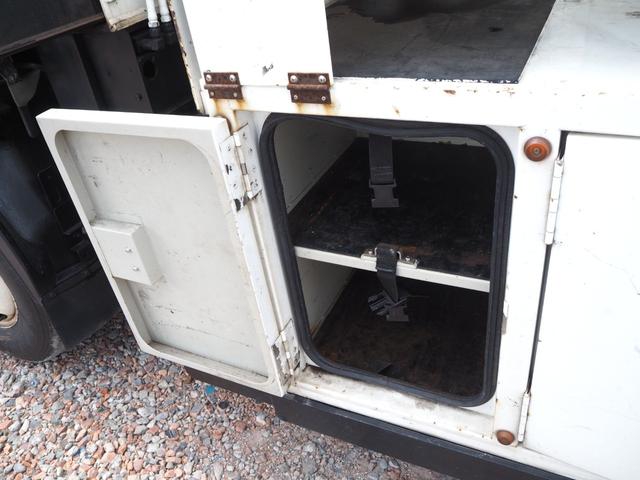 いすゞ エルフ 小型 高所作業車 *********(104497) 53枚目