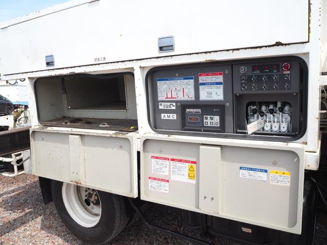 いすゞ エルフ 小型 高所作業車 *********(104497) 55枚目