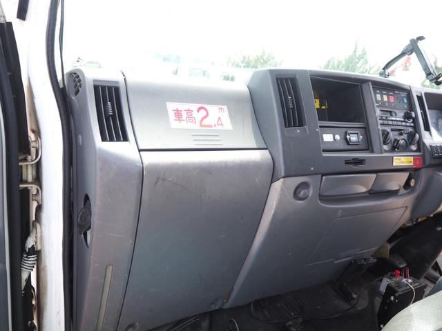 いすゞ エルフ 小型 高所作業車 *********(104497) 58枚目