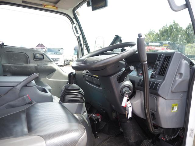 いすゞ エルフ 小型 高所作業車 *********(104497) 62枚目