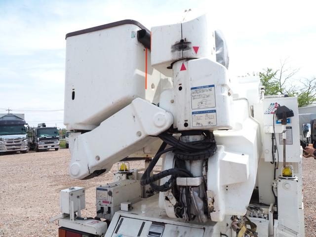 いすゞ エルフ 小型 高所作業車 *********(104497) 65枚目