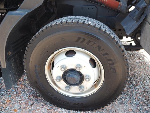 いすゞ フォワード 中型 平ボディ *********(104498) 36枚目