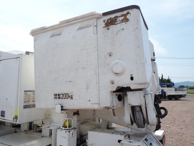 いすゞ エルフ 小型 高所作業車 *********(104497) 66枚目