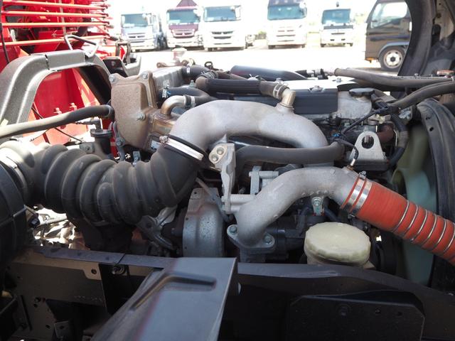 いすゞ フォワード 中型 平ボディ *********(104498) 37枚目