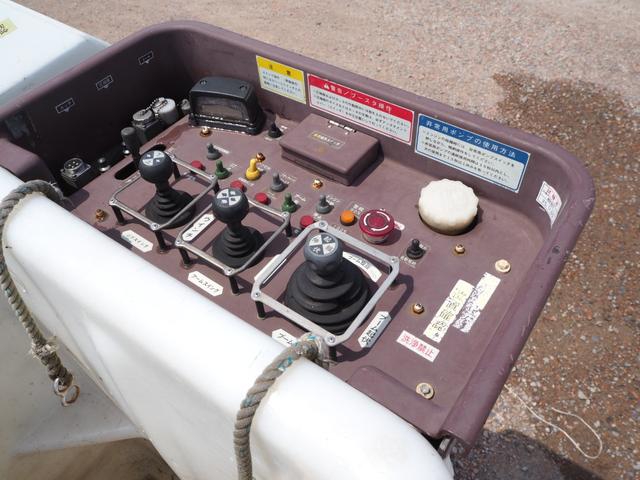 いすゞ エルフ 小型 高所作業車 *********(104497) 67枚目